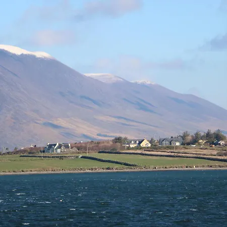 Kate's Prázdninový dům