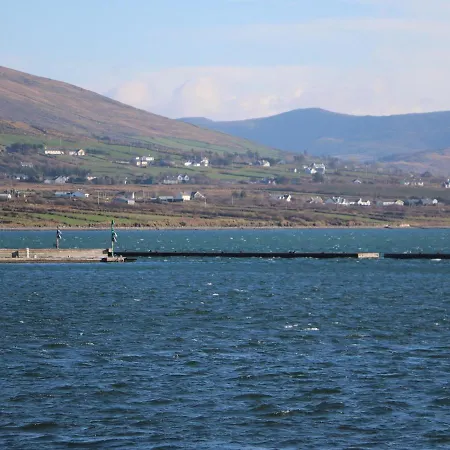 Prázdninový dům Kate's *