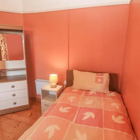 Kate's Prázdninový dům *