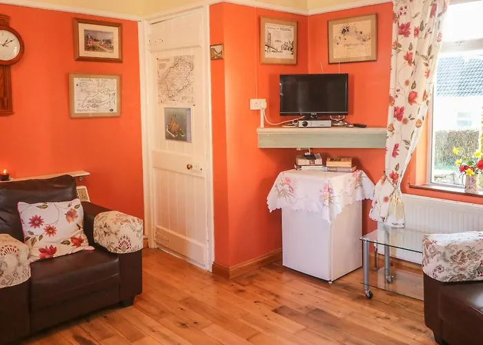 度假居 Kate's Knights Town