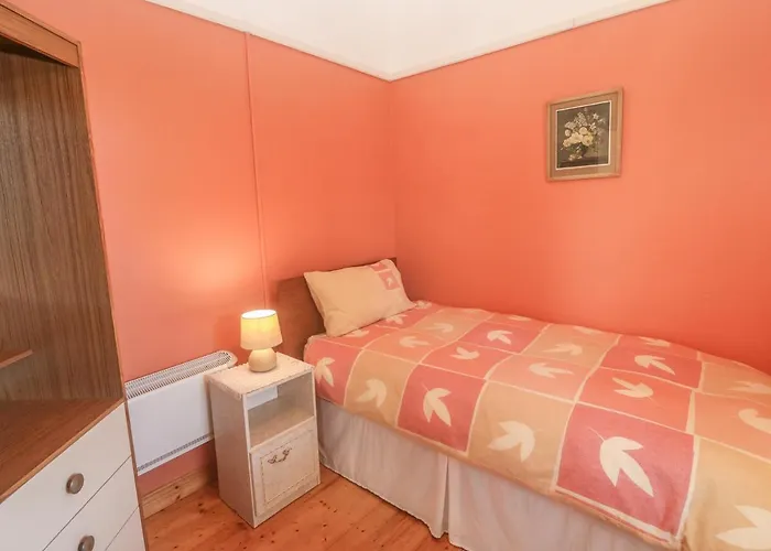 Kate's 度假居 Knights Town